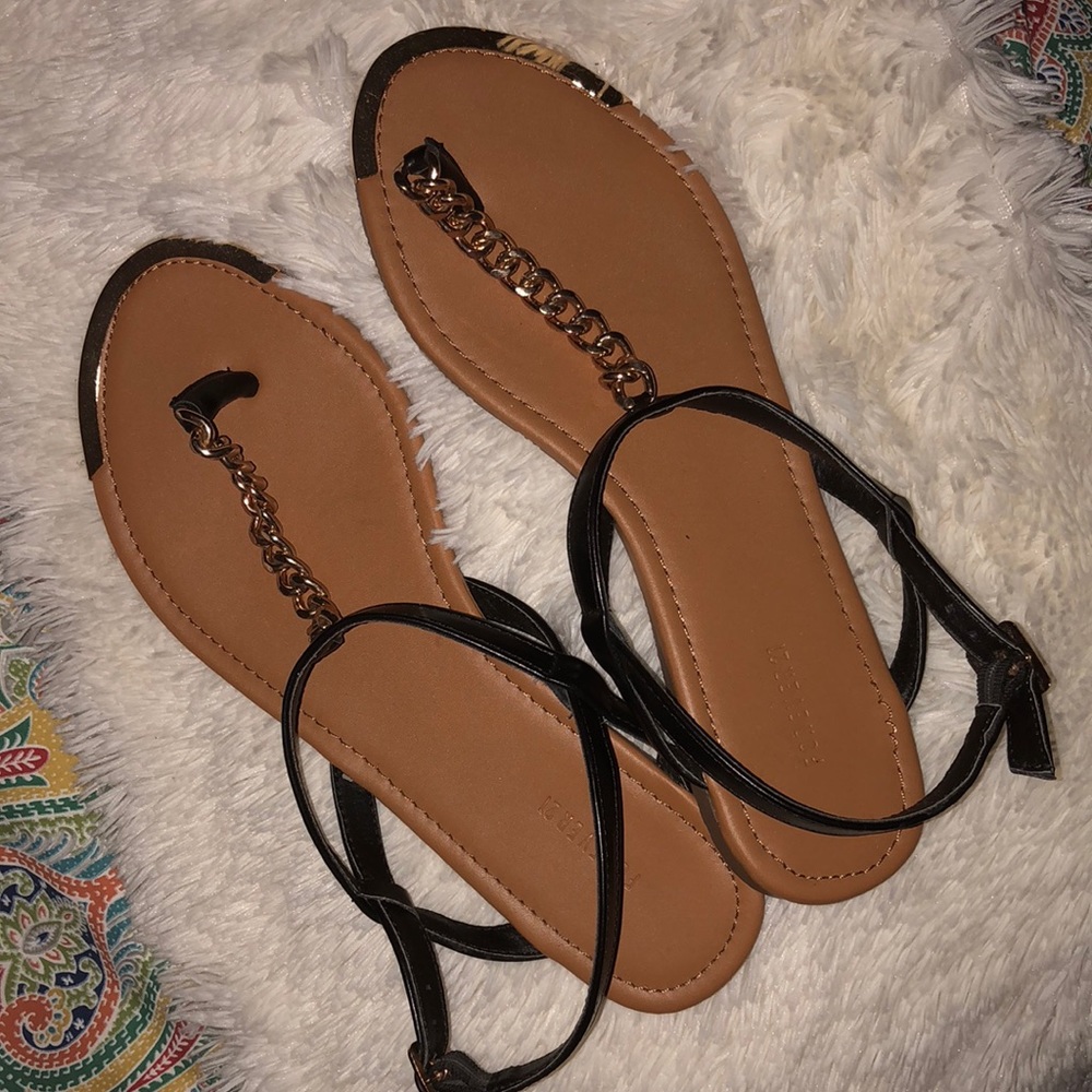 Sandals